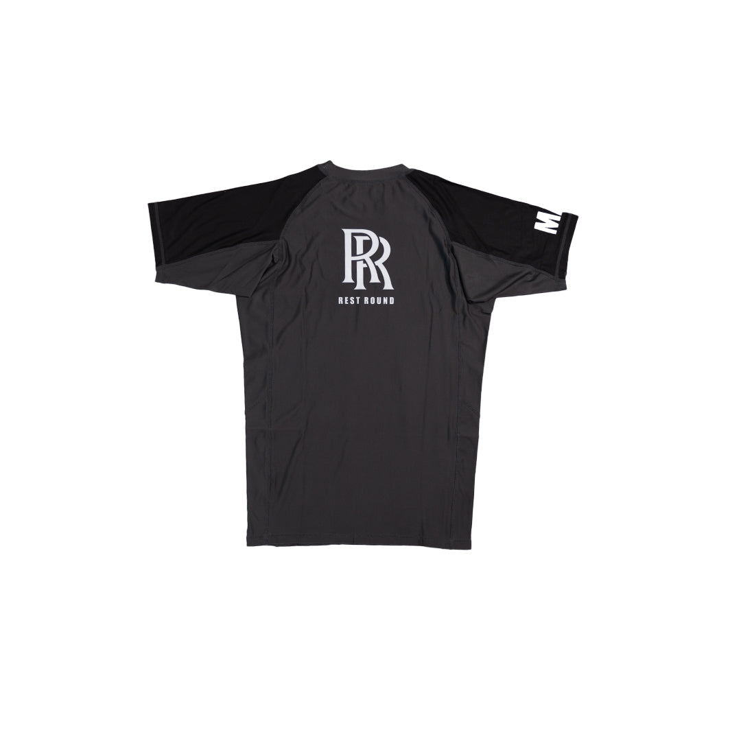 The MA1 "Rest Round" Rash Guard | The Official Uniform of the Hobbyist - product photo 24