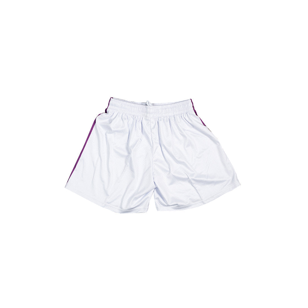 MA1 Absolute MMA Raptors Basketball Shorts - product photo 10