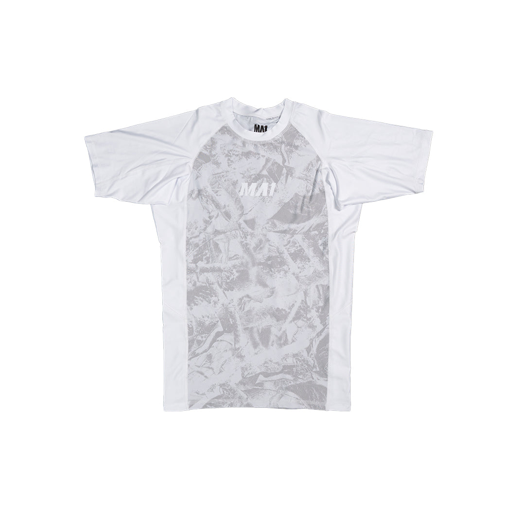 MA1 Arctic Short Sleeve Rashguard - product photo 17