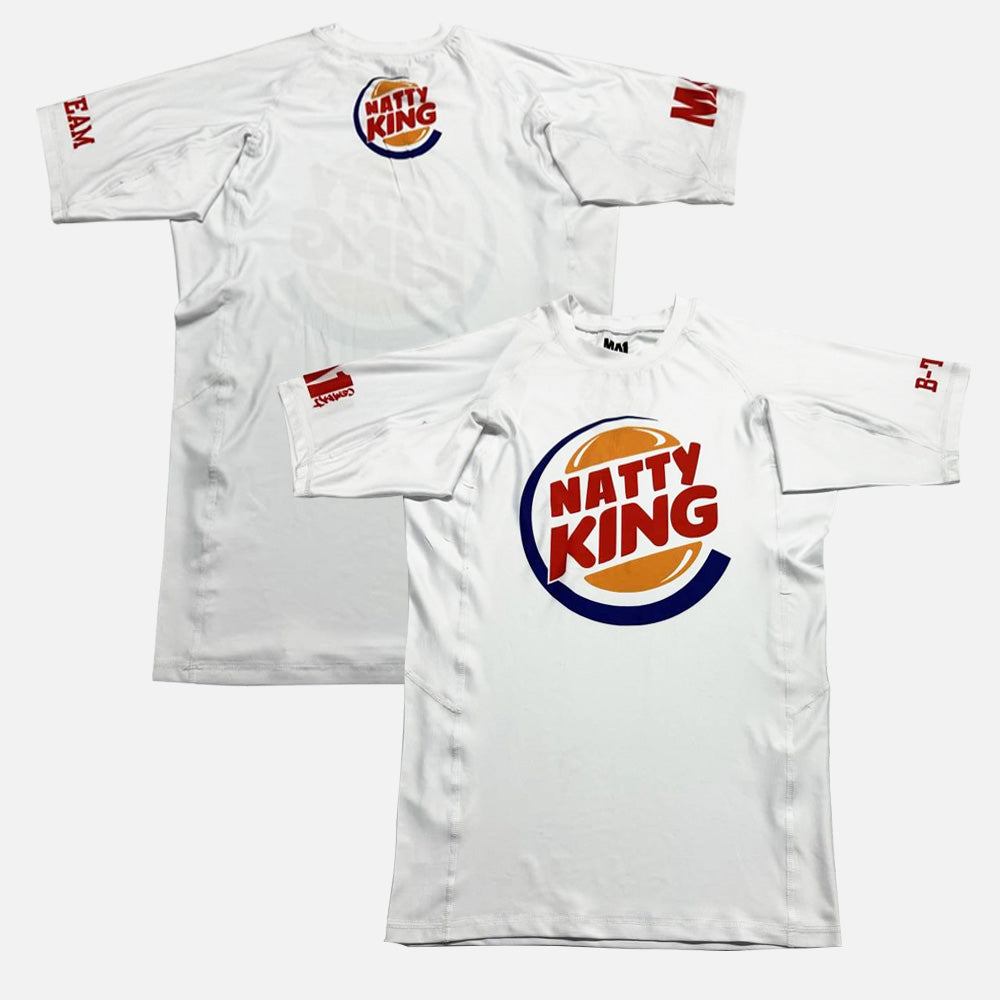 Burger King: Soccer Jersey
