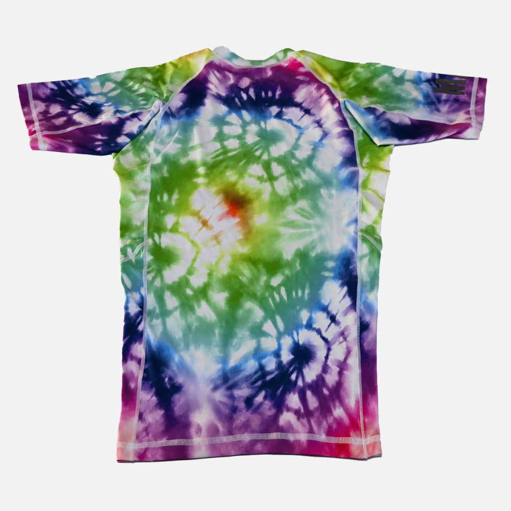 Have A Peel Tie Dye T-Shirt