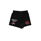 MA1 Absolute Raptors Hybrid Cut MMA Shorts