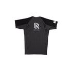 The MA1 "Rest Round" Rash Guard | The Official Uniform of the Hobbyist