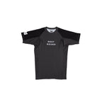 The MA1 "Rest Round" Rash Guard | The Official Uniform of the Hobbyist