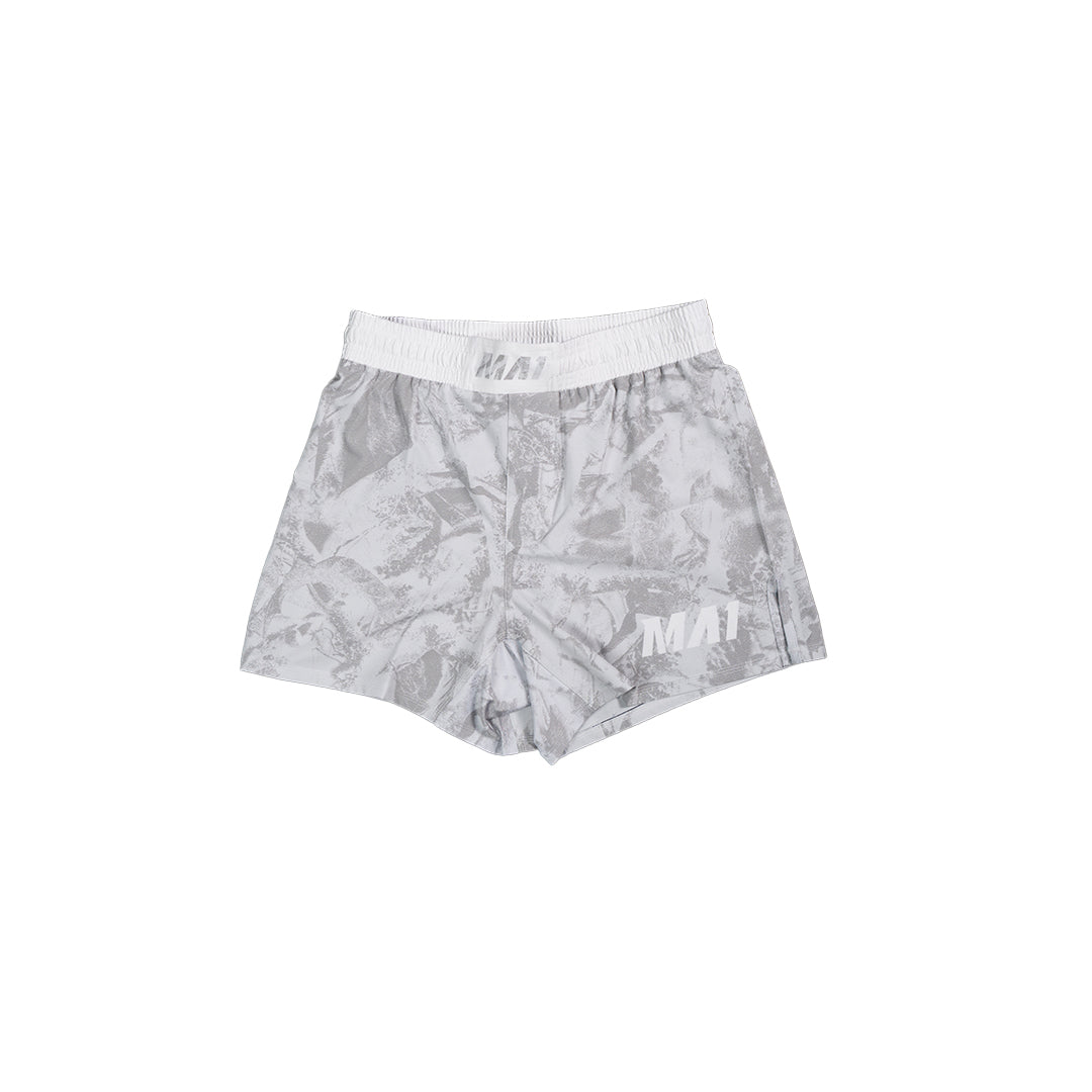 MA1 Arctic Hybrid Cut MMA Shorts - product photo 20