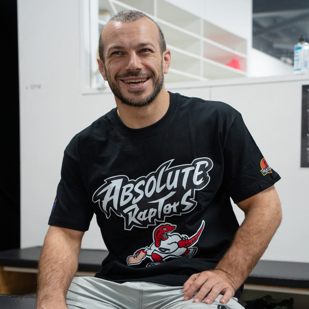 MMA & BJJ T-Shirts | Cotton Training Tees - MA1 Combat – MA1 Combat US
