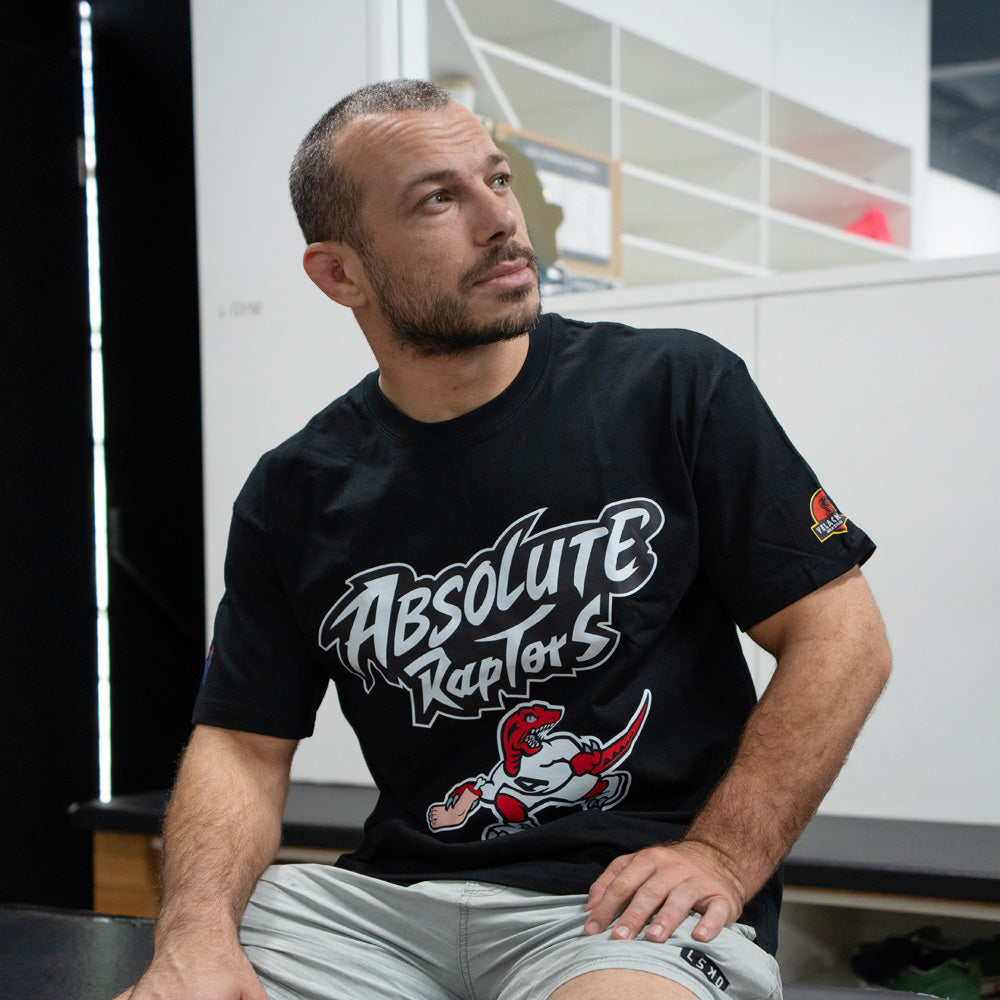 MMA & BJJ T-Shirts | Cotton Training Tees - MA1 Combat – MA1 Combat US