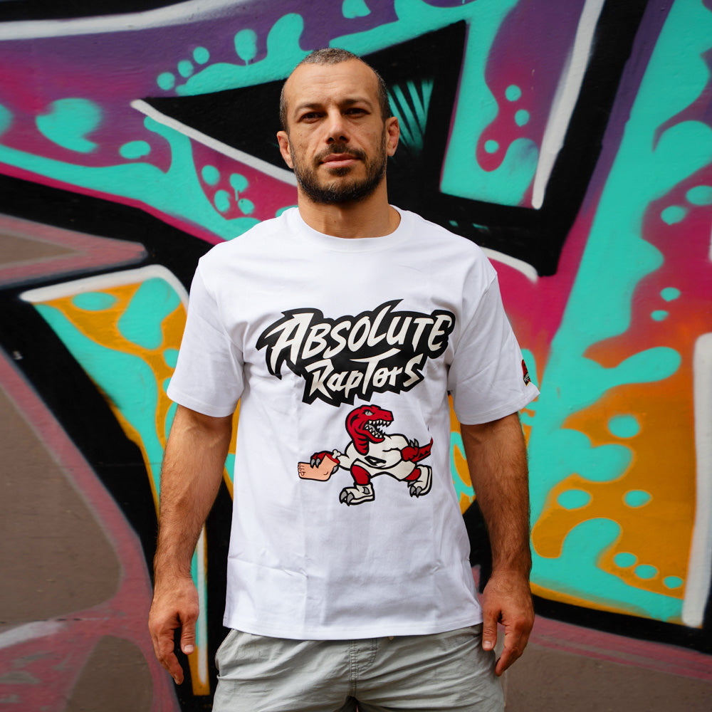 MMA & BJJ T-Shirts | Cotton Training Tees - MA1 Combat – MA1 Combat US