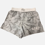 MA1 Arctic Hybrid Cut MMA Shorts