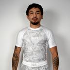 MA1 Arctic Short Sleeve Rashguard