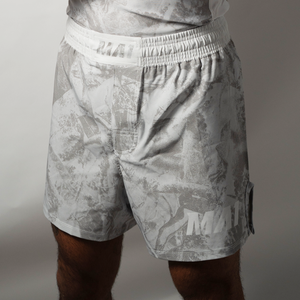 MA1 Arctic Hybrid Cut MMA Shorts - product photo 18