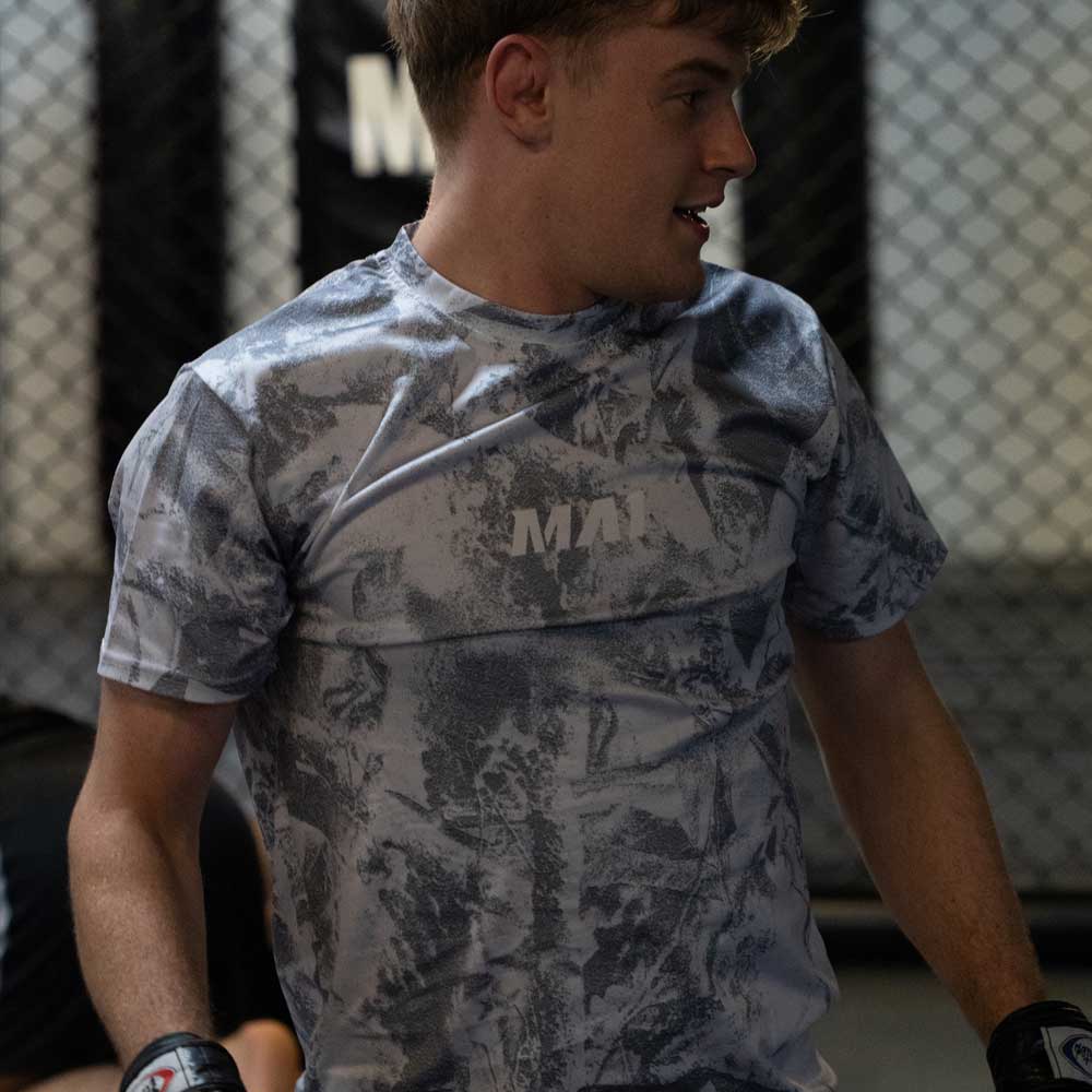 MA1 Arctic Tee