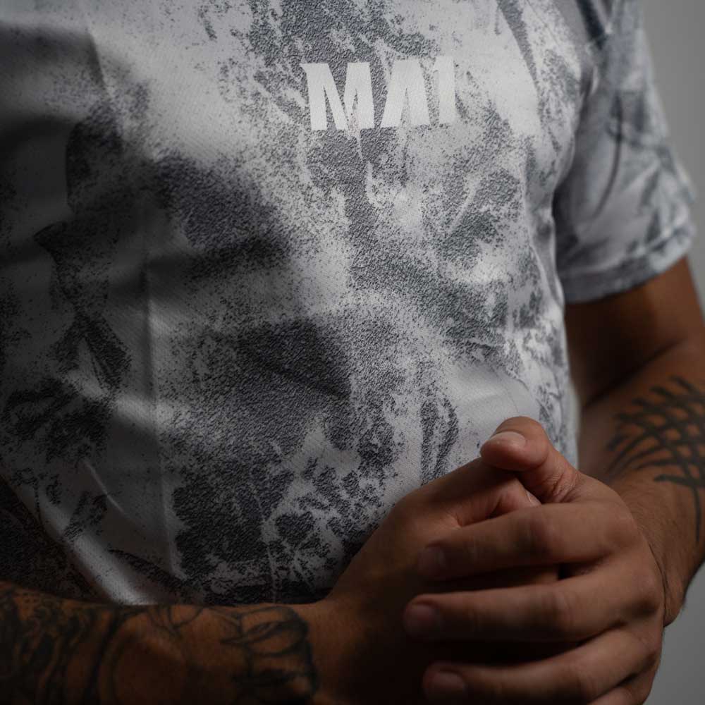 MA1 Arctic Tee