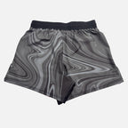 MA1 Liquid Hybrid Cut MMA Shorts