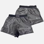 MA1 Liquid Hybrid Cut MMA Shorts