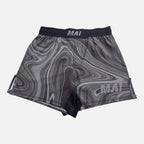 MA1 Liquid Hybrid Cut MMA Shorts