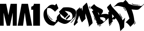 MA1 Combat US logo