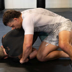 MA1 Arctic Short Sleeve Rashguard