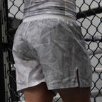MA1 Arctic Hybrid Cut MMA Shorts