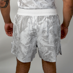 MA1 Arctic Hybrid Cut MMA Shorts