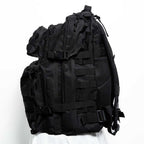 MA1 US Military Backpack - Black