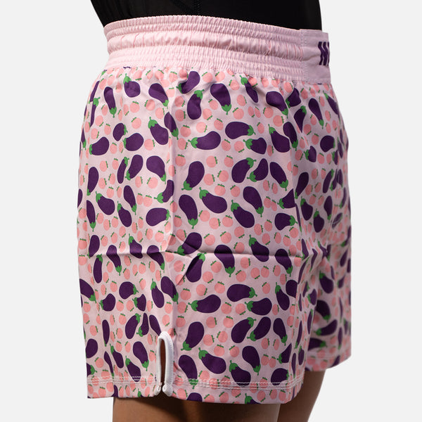 MA1 Emoji Limited Edition MMA Shorts