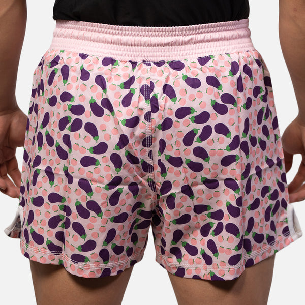 MA1 Emoji Limited Edition MMA Shorts