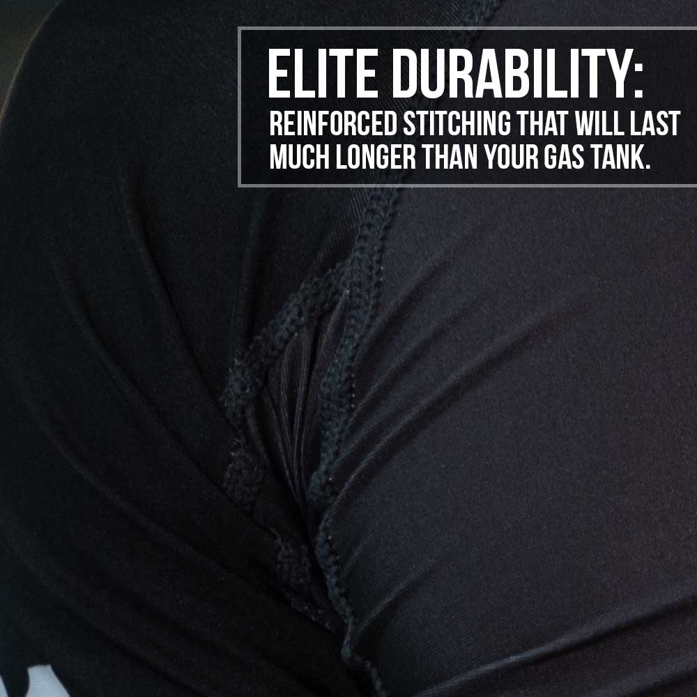 The MA1 "Rest Round" Rash Guard | The Official Uniform of the Hobbyist