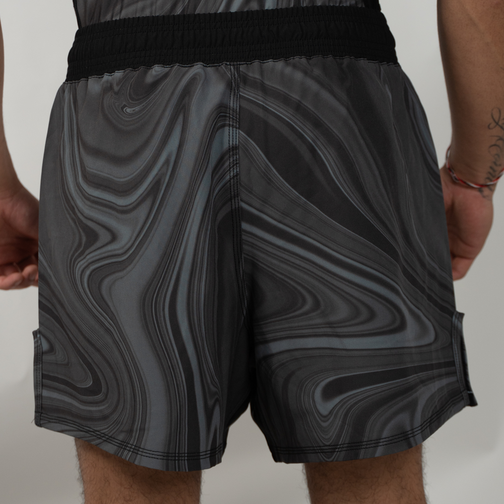 MA1 Liquid Hybrid Cut MMA Shorts - product photo 2