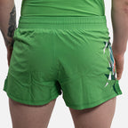 MA1 El Segundo Mountin Dude High Cut MMA Shorts