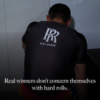 The MA1 "Rest Round" Rash Guard | The Official Uniform of the Hobbyist