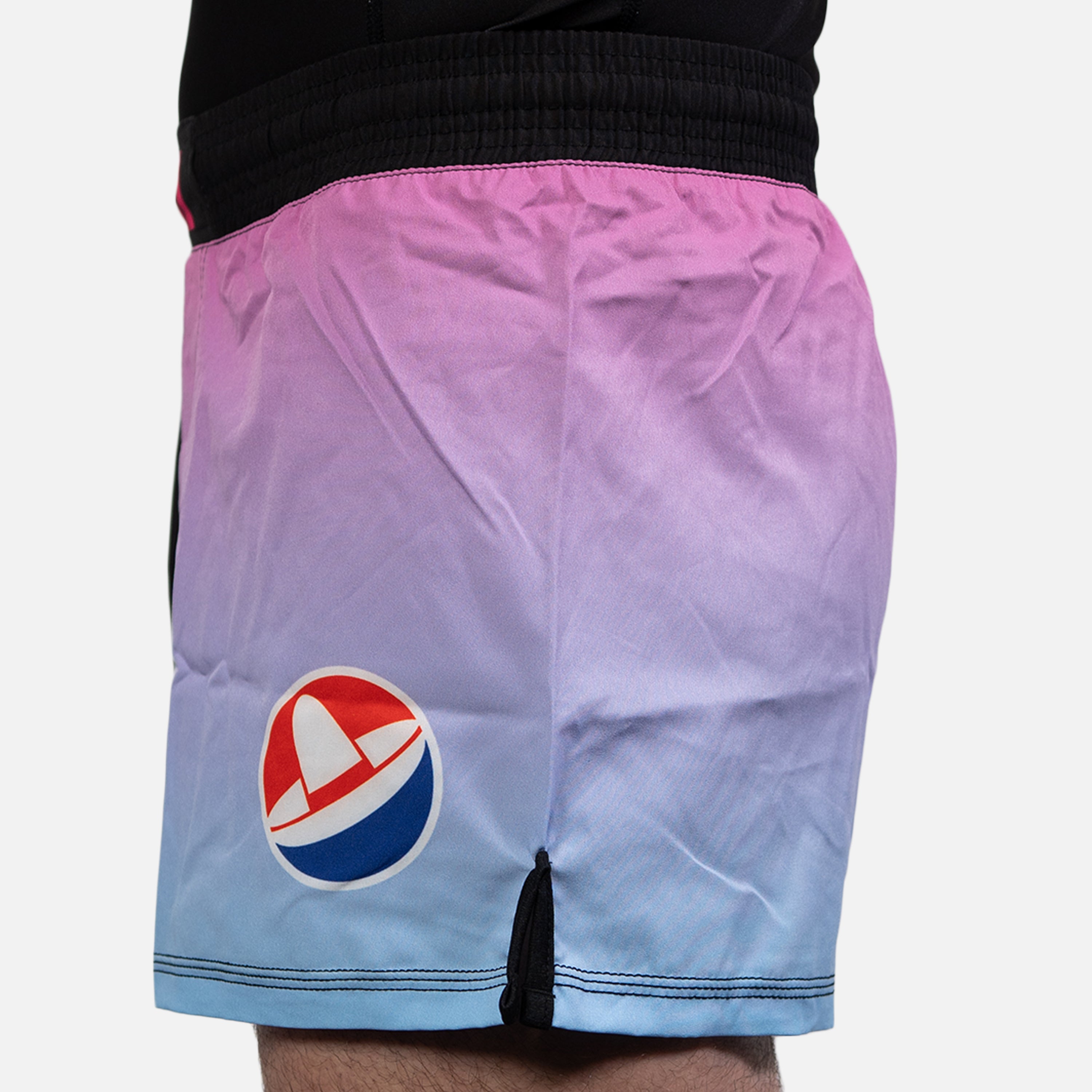 MA1 El Segundo Miami High Cut MMA Shorts