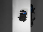 MA1 US Military Backpack - Black