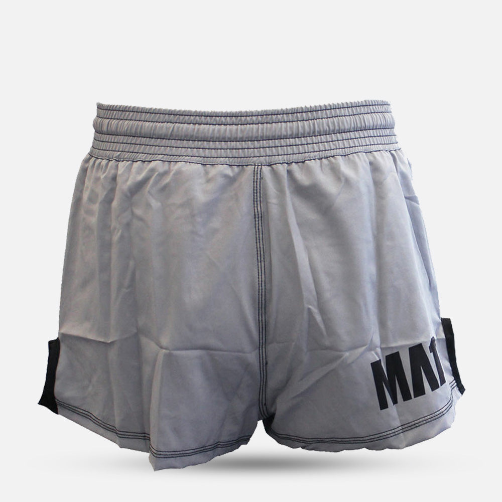 Nike best sale mma shorts